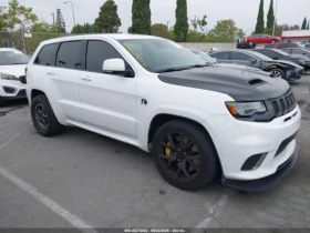 Jeep Grand cherokee TRACKHAWK* 4x4* BREMBO* FULL* 707HP*