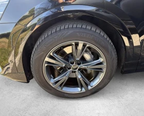Audi Q8 50 TDI / S-LINE / BLACK OPTIC / MATRIX / HUD/ PANO - 64980 € - 72833644 6 | Car24.bg Audi Q8 50 TDI / S-LINE / BLACK OPTIC / MATRIX / HUD/ PANO - 64980 € - 72833644 6