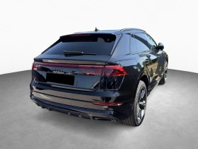 Audi Q8 50 TDI / S-LINE / BLACK OPTIC / MATRIX / HUD/ PANO - 64980 € - 72833644 5 | Car24.bg Audi Q8 50 TDI / S-LINE / BLACK OPTIC / MATRIX / HUD/ PANO - 64980 € - 72833644 5