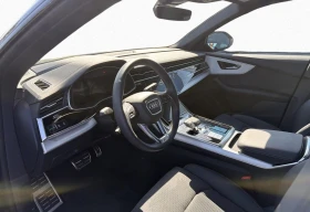 Audi Q8 50 TDI / S-LINE / BLACK OPTIC / MATRIX / HUD/ PANO - 64980 € - 72833644 7 | Car24.bg Audi Q8 50 TDI / S-LINE / BLACK OPTIC / MATRIX / HUD/ PANO - 64980 € - 72833644 7
