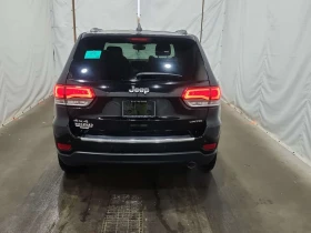 Jeep Grand cherokee * 4wd 4dr Limited * CARFAX * БЕЗ ПЪРВОНАЧАЛНА ВНОС | Auto.bg — изображение 4 Jeep Grand cherokee * 4wd 4dr Limited * CARFAX * БЕЗ ПЪРВОНАЧАЛНА ВНОС | Auto.bg — изображение 4