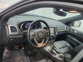 Jeep Grand cherokee * 4wd 4dr Limited * CARFAX * БЕЗ ПЪРВОНАЧАЛНА ВНОС | Auto.bg — изображение 12 Jeep Grand cherokee * 4wd 4dr Limited * CARFAX * БЕЗ ПЪРВОНАЧАЛНА ВНОС | Auto.bg — изображение 12