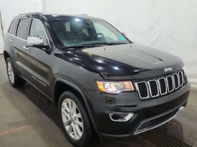 Jeep Grand cherokee * 4wd 4dr Limited * CARFAX * БЕЗ ПЪРВОНАЧАЛНА ВНОС | Auto.bg — изображение 3 Jeep Grand cherokee * 4wd 4dr Limited * CARFAX * БЕЗ ПЪРВОНАЧАЛНА ВНОС | Auto.bg — изображение 3