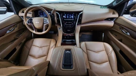 Cadillac Escalade 6.2* TV* 360* ПОДГРЕВ* ОБДУХВАНЕ* ШИБИДАХ* HUD* FU - 22300 € - 66509220 5 | Car24.bg Cadillac Escalade 6.2* TV* 360* ПОДГРЕВ* ОБДУХВАНЕ* ШИБИДАХ* HUD* FU - 22300 € - 66509220 5