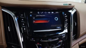 Cadillac Escalade 6.2* TV* 360* ПОДГРЕВ* ОБДУХВАНЕ* ШИБИДАХ* HUD* FU - 22300 € - 66509220 14 | Car24.bg Cadillac Escalade 6.2* TV* 360* ПОДГРЕВ* ОБДУХВАНЕ* ШИБИДАХ* HUD* FU - 22300 € - 66509220 14