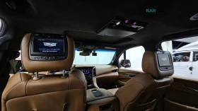 Cadillac Escalade 6.2* TV* 360* ПОДГРЕВ* ОБДУХВАНЕ* ШИБИДАХ* HUD* FU - 22300 € - 66509220 17 | Car24.bg Cadillac Escalade 6.2* TV* 360* ПОДГРЕВ* ОБДУХВАНЕ* ШИБИДАХ* HUD* FU - 22300 € - 66509220 17