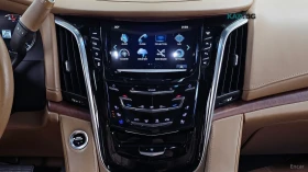 Cadillac Escalade 6.2* TV* 360* ПОДГРЕВ* ОБДУХВАНЕ* ШИБИДАХ* HUD* FU - 22300 € - 66509220 12 | Car24.bg Cadillac Escalade 6.2* TV* 360* ПОДГРЕВ* ОБДУХВАНЕ* ШИБИДАХ* HUD* FU - 22300 € - 66509220 12
