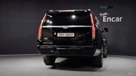 Cadillac Escalade 6.2* TV* 360* ПОДГРЕВ* ОБДУХВАНЕ* ШИБИДАХ* HUD* FU - 22300 € - 66509220 4 | Car24.bg Cadillac Escalade 6.2* TV* 360* ПОДГРЕВ* ОБДУХВАНЕ* ШИБИДАХ* HUD* FU - 22300 € - 66509220 4