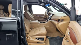 Cadillac Escalade 6.2* TV* 360* ПОДГРЕВ* ОБДУХВАНЕ* ШИБИДАХ* HUD* FU - 22300 € - 66509220 9 | Car24.bg Cadillac Escalade 6.2* TV* 360* ПОДГРЕВ* ОБДУХВАНЕ* ШИБИДАХ* HUD* FU - 22300 € - 66509220 9