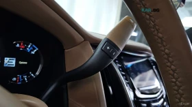 Cadillac Escalade 6.2* TV* 360* ПОДГРЕВ* ОБДУХВАНЕ* ШИБИДАХ* HUD* FU - 22300 € - 66509220 7 | Car24.bg Cadillac Escalade 6.2* TV* 360* ПОДГРЕВ* ОБДУХВАНЕ* ШИБИДАХ* HUD* FU - 22300 € - 66509220 7
