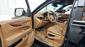 Cadillac Escalade 6.2* TV* 360* ПОДГРЕВ* ОБДУХВАНЕ* ШИБИДАХ* HUD* FU - 22300 € - 66509220 8 | Car24.bg Cadillac Escalade 6.2* TV* 360* ПОДГРЕВ* ОБДУХВАНЕ* ШИБИДАХ* HUD* FU - 22300 € - 66509220 8