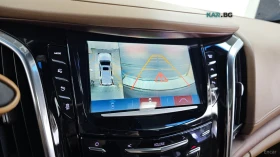 Cadillac Escalade 6.2* TV* 360* ПОДГРЕВ* ОБДУХВАНЕ* ШИБИДАХ* HUD* FU - 22300 € - 66509220 13 | Car24.bg Cadillac Escalade 6.2* TV* 360* ПОДГРЕВ* ОБДУХВАНЕ* ШИБИДАХ* HUD* FU - 22300 € - 66509220 13