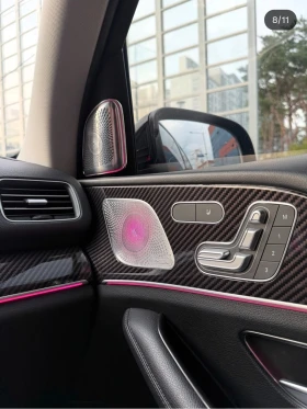 Mercedes-Benz GLE 300 2020 6.3 AMG PKG 4Matic | Auto.bg — изображение 7 Mercedes-Benz GLE 300 2020 6.3 AMG PKG 4Matic | Auto.bg — изображение 7