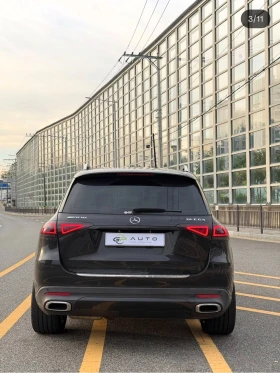 Mercedes-Benz GLE 300 2020 6.3 AMG PKG 4Matic | Auto.bg — изображение 2 Mercedes-Benz GLE 300 2020 6.3 AMG PKG 4Matic | Auto.bg — изображение 2