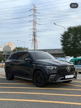 Mercedes-Benz GLE 300 2020 6.3 AMG PKG 4Matic | Auto.bg — изображение 3 Mercedes-Benz GLE 300 2020 6.3 AMG PKG 4Matic | Auto.bg — изображение 3