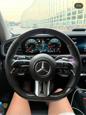 Mercedes-Benz GLE 300 2020 6.3 AMG PKG 4Matic | Auto.bg — изображение 5 Mercedes-Benz GLE 300 2020 6.3 AMG PKG 4Matic | Auto.bg — изображение 5