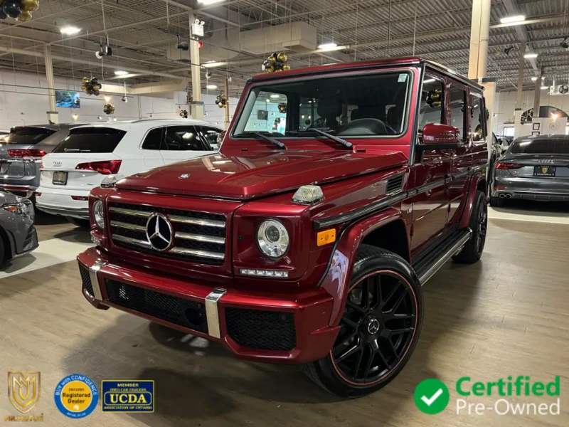 Mercedes-Benz G 500 5.5* V8* ДИСТРОНИК* HARMON* KARDON* МАСАЖ* КАМЕРА* - 44300 € / 86643.27 лв. - 12015597 1 | Car24.bg Mercedes-Benz G 500 5.5* V8* ДИСТРОНИК* HARMON* KARDON* МАСАЖ* КАМЕРА* - 44300 € / 86643.27 лв. - 12015597 1