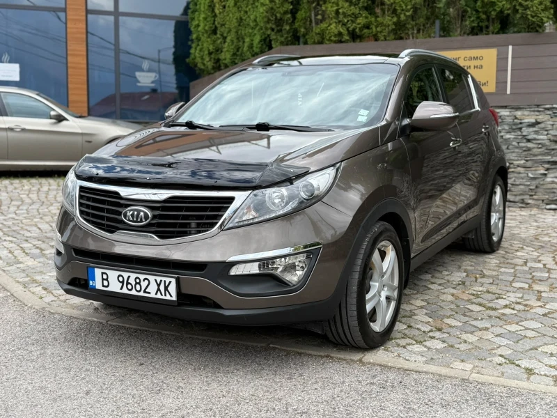 Kia Sportage 2.0crdi--4x4--a, Джип, - 7699 € / 15057.94 лв. - 21283736 1 | Car24.bg Kia Sportage 2.0crdi--4x4--a, Джип, - 7699 € / 15057.94 лв. - 21283736 1