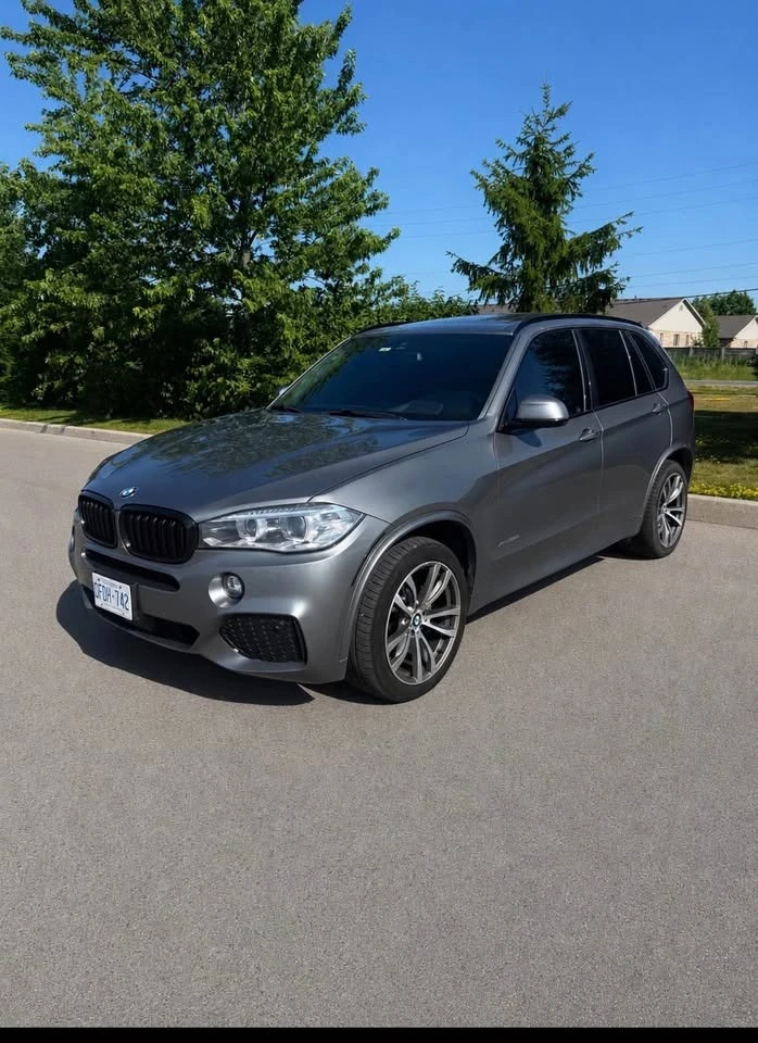 BMW X5 35i * SOFT CLOSE * M PACK * 360 * ПАНОРАМА * HUD | Auto.bg — изображение 1 BMW X5 35i * SOFT CLOSE * M PACK * 360 * ПАНОРАМА * HUD | Auto.bg — изображение 1