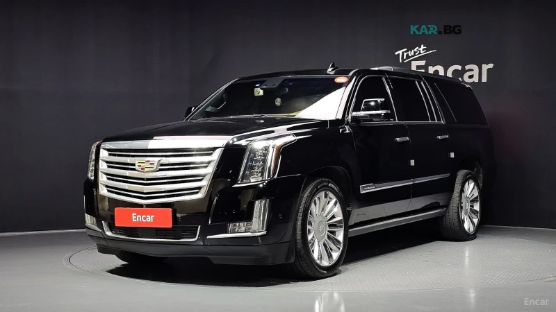 Cadillac Escalade 6.2* TV* 360* ПОДГРЕВ* ОБДУХВАНЕ* ШИБИДАХ* HUD* FU - 22300 € - 66509220 1 | Car24.bg Cadillac Escalade 6.2* TV* 360* ПОДГРЕВ* ОБДУХВАНЕ* ШИБИДАХ* HUD* FU - 22300 € - 66509220 1