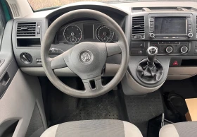 VW Transporter 2.0TDI + KЛИМАТИК + КЕМПЕР | Auto.bg — изображение 7 VW Transporter 2.0TDI + KЛИМАТИК + КЕМПЕР | Auto.bg — изображение 7