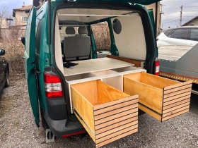 VW Transporter 2.0TDI + KЛИМАТИК + КЕМПЕР | Auto.bg — изображение 13 VW Transporter 2.0TDI + KЛИМАТИК + КЕМПЕР | Auto.bg — изображение 13
