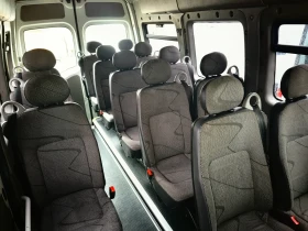 Renault Master Автобус 15+ 1 euro 4 | Auto.bg — изображение 6 Renault Master Автобус 15+ 1 euro 4 | Auto.bg — изображение 6