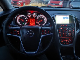 Opel Astra 1.7CDTI | Mobile.bg   15