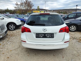 Opel Astra 1.7CDTI | Mobile.bg   4