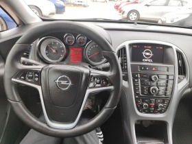 Opel Astra 1.7CDTI | Mobile.bg   7