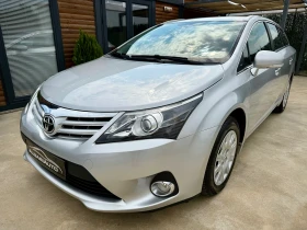 Toyota Avensis 1.8 VALVEMATIC* FACELIFT* NAVI* CAMERA - Car24.bg Toyota Avensis 1.8 VALVEMATIC* FACELIFT* NAVI* CAMERA