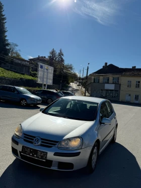 VW Golf 5 | Mobile.bg — малка снимка 2