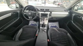 VW Passat 2.0TDI. 4motion. Highline Top състояние - 14991 лв. / 7664.78 € - 86111353 12 | Car24.bg VW Passat 2.0TDI. 4motion. Highline Top състояние - 14991 лв. / 7664.78 € - 86111353 12