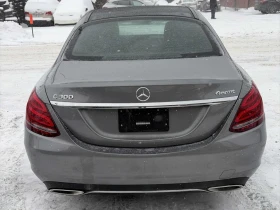 Mercedes-Benz C 300 2.0L TURBO 4MATIC - 22500 лв. / 11504.07 € - 48227715 4 | Car24.bg Mercedes-Benz C 300 2.0L TURBO 4MATIC - 22500 лв. / 11504.07 € - 48227715 4