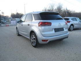 Citroen C4 Picasso 1, 6-HDI, Navi, Камера - 10490 лв. / 5363.45 € - 30690842 3 | Car24.bg Citroen C4 Picasso 1, 6-HDI, Navi, Камера - 10490 лв. / 5363.45 € - 30690842 3