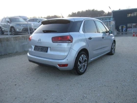 Citroen C4 Picasso 1, 6-HDI, Navi, Камера - 10490 лв. / 5363.45 € - 30690842 4 | Car24.bg Citroen C4 Picasso 1, 6-HDI, Navi, Камера - 10490 лв. / 5363.45 € - 30690842 4