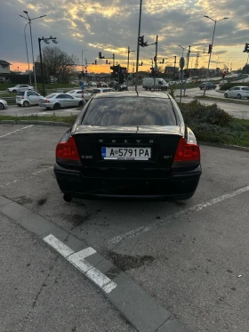 Volvo S60 Volvo S60 2.5T Heico - 5386 € / 10534.10 лв. - 97764924 2 | Car24.bg Volvo S60 Volvo S60 2.5T Heico - 5386 € / 10534.10 лв. - 97764924 2