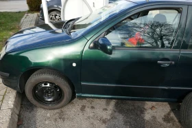 Skoda Fabia - 1100 € / 2151.41 лв. - 87299994 3 | Car24.bg Skoda Fabia - 1100 € / 2151.41 лв. - 87299994 3