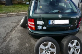 Skoda Fabia - 1100 € / 2151.41 лв. - 87299994 5 | Car24.bg Skoda Fabia - 1100 € / 2151.41 лв. - 87299994 5