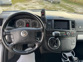 VW Multivan T5 2.5 TDI 174 2007 - 8500 € / 16624.56 лв. - 98954761 8 | Car24.bg VW Multivan T5 2.5 TDI 174 2007 - 8500 € / 16624.56 лв. - 98954761 8