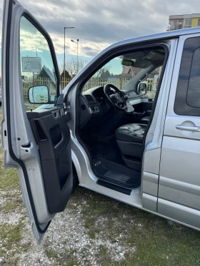 VW Multivan T5 2.5 TDI 174 2007 - 8500 € / 16624.56 лв. - 98954761 7 | Car24.bg VW Multivan T5 2.5 TDI 174 2007 - 8500 € / 16624.56 лв. - 98954761 7
