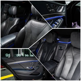 Mercedes-Benz S 350 D LONG 4MATIC AMG LINE LED BURM ПАНО ЛИЗИНГ 100% - 43660 € / 85391.54 лв. - 45756927 16 | Car24.bg Mercedes-Benz S 350 D LONG 4MATIC AMG LINE LED BURM ПАНО ЛИЗИНГ 100% - 43660 € / 85391.54 лв. - 45756927 16