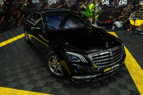 Mercedes-Benz S 350 D LONG 4MATIC AMG LINE LED BURM ПАНО ЛИЗИНГ 100% - 43660 € / 85391.54 лв. - 45756927 2 | Car24.bg Mercedes-Benz S 350 D LONG 4MATIC AMG LINE LED BURM ПАНО ЛИЗИНГ 100% - 43660 € / 85391.54 лв. - 45756927 2
