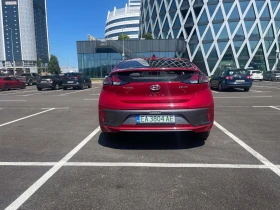 Hyundai Ioniq EV 40.4 kWh - 12500 € / 24447.88 лв. - 98510702 6 | Car24.bg Hyundai Ioniq EV 40.4 kWh - 12500 € / 24447.88 лв. - 98510702 6