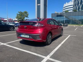 Hyundai Ioniq EV 40.4 kWh - 12500 € / 24447.88 лв. - 98510702 5 | Car24.bg Hyundai Ioniq EV 40.4 kWh - 12500 € / 24447.88 лв. - 98510702 5