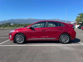Hyundai Ioniq EV 40.4 kWh - 12500 € / 24447.88 лв. - 98510702 8 | Car24.bg Hyundai Ioniq EV 40.4 kWh - 12500 € / 24447.88 лв. - 98510702 8