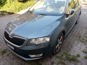 Skoda Octavia 1.8i / 4x4 / Автоматик - Car24.bg Skoda Octavia 1.8i / 4x4 / Автоматик