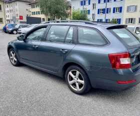 Skoda Octavia 1.8i / 4x4 / Автоматик - 8999 € / 17600.51 лв. - 30835522 3 | Car24.bg Skoda Octavia 1.8i / 4x4 / Автоматик - 8999 € / 17600.51 лв. - 30835522 3