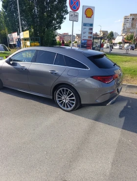Mercedes-Benz CLA 250 Shooting brake - 29300 € / 57305.82 лв. - 29203200 15 | Car24.bg Mercedes-Benz CLA 250 Shooting brake - 29300 € / 57305.82 лв. - 29203200 15