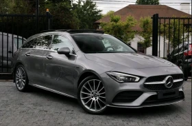Mercedes-Benz CLA 250 Shooting brake - 29300 € / 57305.82 лв. - 29203200 2 | Car24.bg Mercedes-Benz CLA 250 Shooting brake - 29300 € / 57305.82 лв. - 29203200 2
